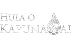 HULA 'O KAPUNAWAI フラ･オ･カプナヴァイ