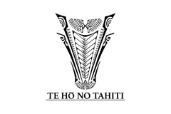 TE HŌ NO TAHITI