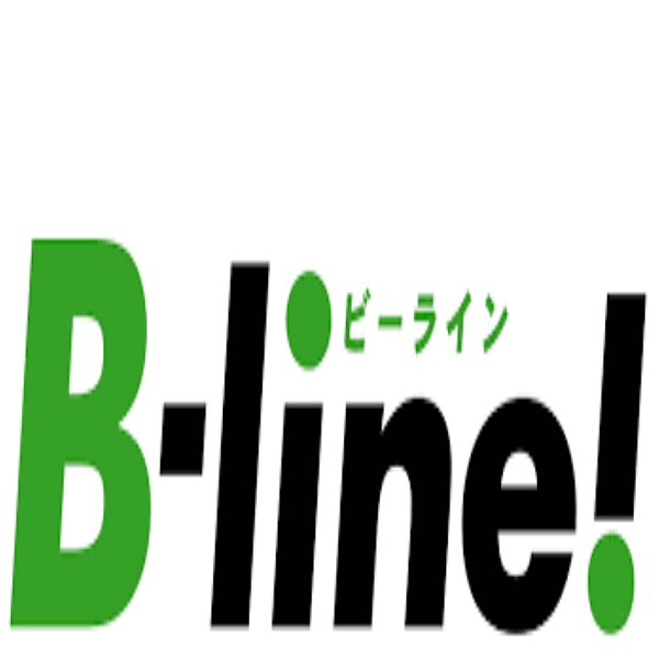 B-line! 土浦さん・あぴお店