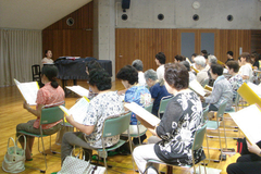 サンフラワー音楽教室