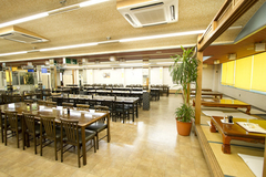 和風レストラン ヤマサ お魚センター店