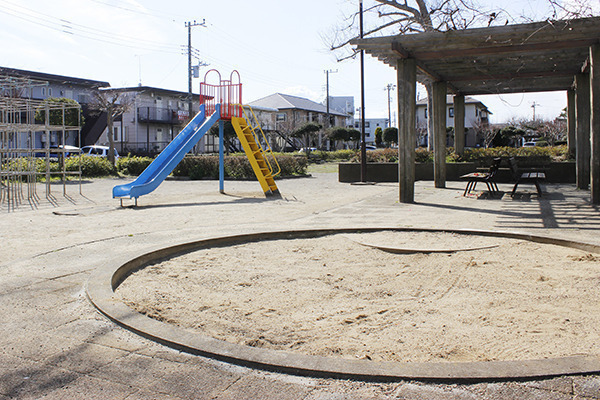 関内児童公園