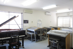 ヤマハ音楽教室 オワリヤ楽器銚子センター